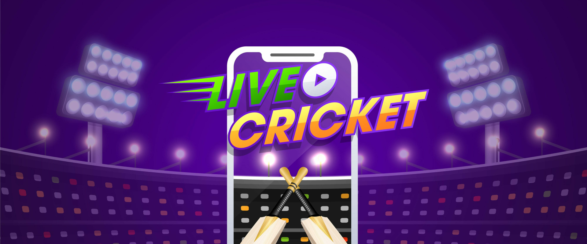 What betting odds should i consider when making live cricket predictions?