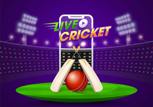 What betting odds should i consider when making live cricket predictions?